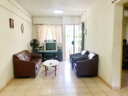 Blk 123 Bedok North Street 2 (Bedok), HDB 3 Rooms #197071862